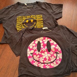 Prince Peter Girls Tshirts